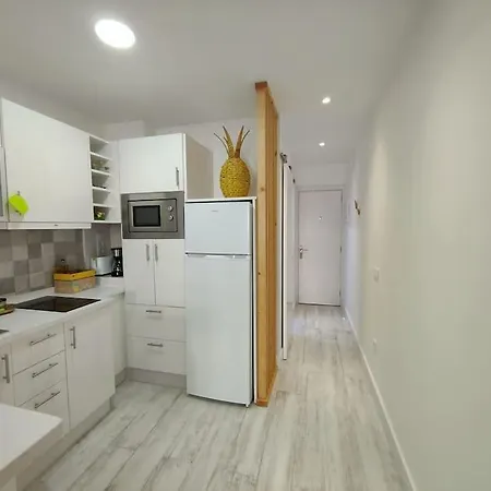 Apartment Living Agua