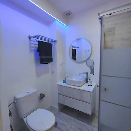 Apartment Living Agua Las Palmas de Gran Canaria