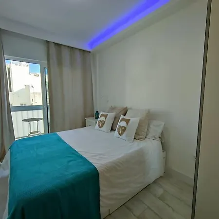 Apartment Living Agua Las Palmas de Gran Canaria