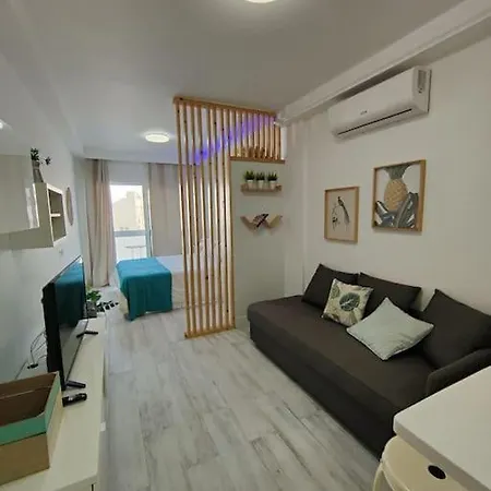 Apartment Living Agua *