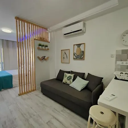 Living Agua Apartment Las Palmas de Gran Canaria